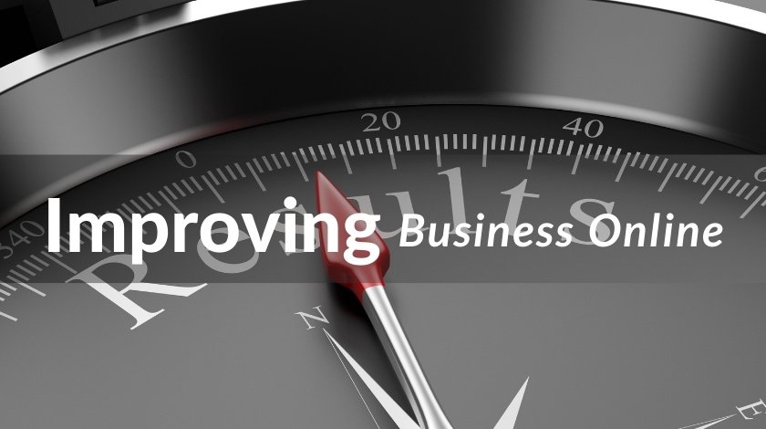 improve local business compass