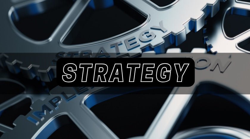 gears of implementing effective strategies